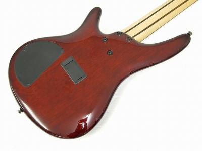 Ibanez SR405FM エレキベース