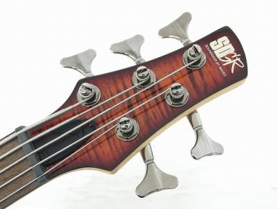 Ibanez SR405FM(エレキベース)の新品/中古販売 | 1280532 | ReRe