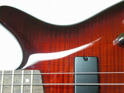 Ibanez SR405FM(エレキベース)の新品/中古販売 | 1280532 | ReRe