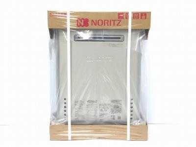 ノーリツ GT-C2462AWX ガスふろ 給湯器 都市ガス 24号