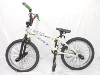 GT COMPE BMX 青森県引き渡し