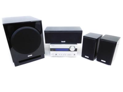 アンプ ONKYO SA-205HD / SWA-V20HD アンプ ONKYO SA-205HD / SWA-V20HD