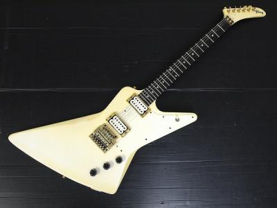 Gibson エクスプローラー エレキギター ハードケース付(ギター)