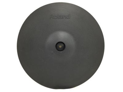 Roland V-Drums 用 ライドシンバル CY-15R 本体 電子 ドラム