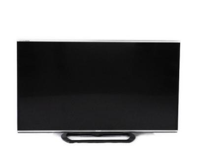 SHARP シャープ AQUOS LC-60G9 液晶テレビ 60型 3D対応 ブラック