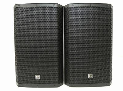 エレクトロボイス/Electro Voice 38cm エンクロージャー 無敵の38cm