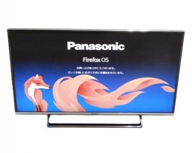Panasonic パナソニック VIERA ビエラ TH-40CX700 液晶テレビ 40V型