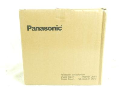 Panasonic WV-S2110J 屋内HDドームネットワークカメラ