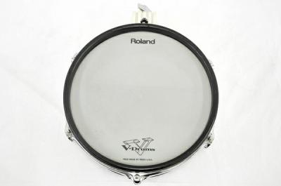 Roland V-Drums用 パッド PD-100 電子ドラム