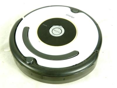 iRobot アイロボット Roomba ルンバ 621 掃除機 ロボットクリーナー
