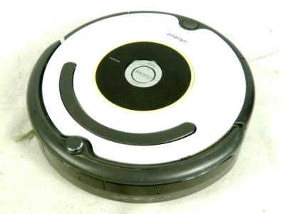 iRobot アイロボット Roomba ルンバ 621 掃除機 ロボットクリーナー