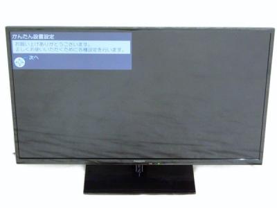 Panasonic パナソニック VIERA ビエラ TH-39A300 液晶テレビ 39V型