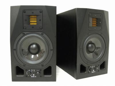 ADAM アダム Audio アダムオーディオ A5X ペア