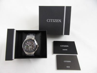 シチズン CC1084-63E(腕時計)の新品/中古販売 | 1328737 | ReRe[リリ]