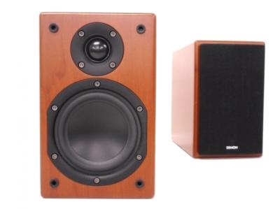 DENON SC-M37 ペアスピーカー セット ブックシェルフ型