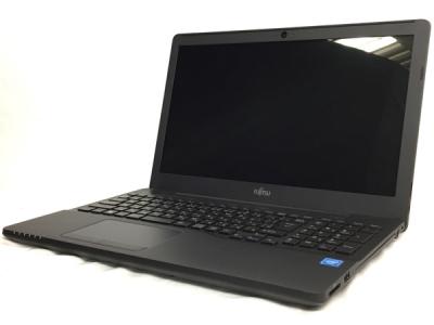 富士通 AH42/B2 FMVA42B2B(ノートパソコン)の新品/中古販売 | 1328823 