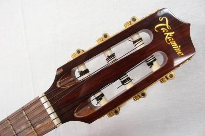Takamine PTU608N AS(クラシックギター)の新品/中古販売 | 1329152