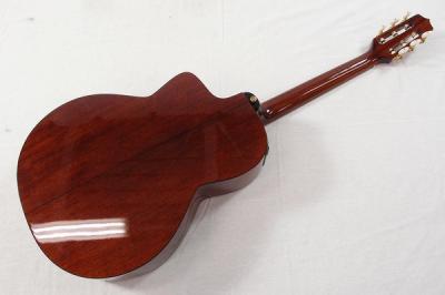 ギター Takamine PTU608N AS Takamine PTU608N Natural 2006 <タカミネ>｜平野楽器 ロッキン