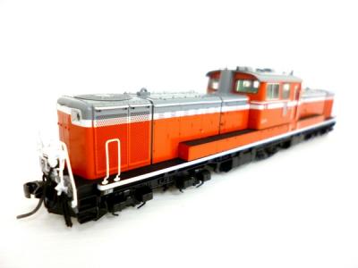 TOMIX HO-233 JR DD51 1000形 ディーゼル機関車 暖地型 プレステージモデル HO ゲージ 鉄道模型