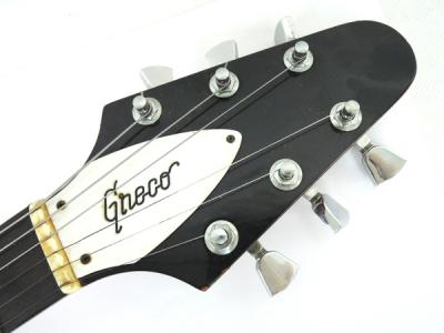 グレコ FV600(エレキギター)の新品/中古販売 | 1329089 | ReRe[リリ]