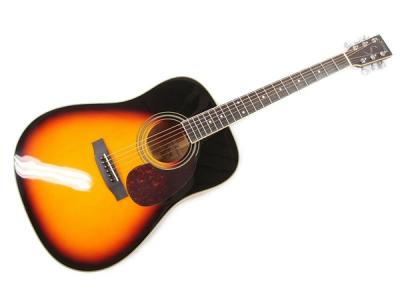 S.yairi YD-30/3TS(アコースティックギター)の新品/中古販売
