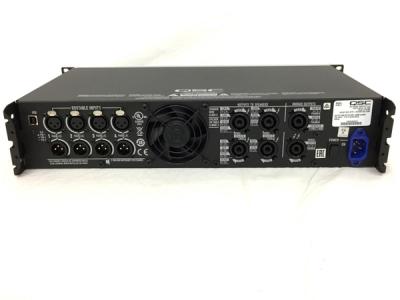 Yahoo!オークション - QSC PLD4.5 4チャンネル パワーアンプ2