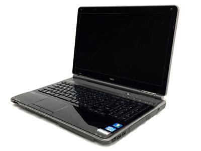 NEC LaVie LL750/F PC-LL750F26B i7 2.2GHz 8GB HDD750GB Win7 15.6型 ノート