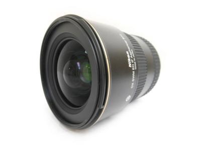 訳あり Nikon ニコン AF-S DX Zoom-Nikkor 17-55mm f/2.8G IF-ED レンズ ズーム 大口径レンズ
