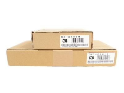 NORITZ ノーリツ RC-D101S RC-D101M 給湯器 リモコン