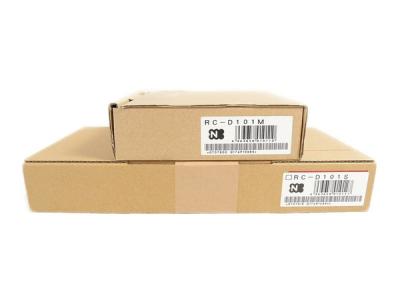 NORITZ ノーリツ RC-D101S RC-D101M 給湯器 リモコン