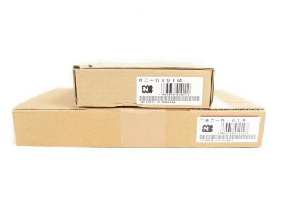 NORITZ ノーリツ RC-D101S RC-D101M 給湯器 リモコン