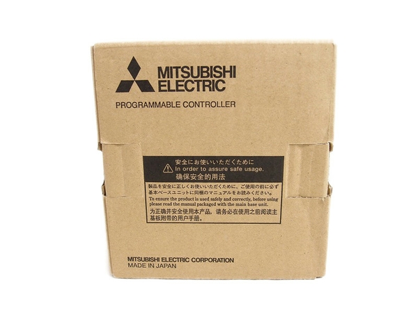 MITSUBISHI QJ72LP25-25 (電材、配電用品)-