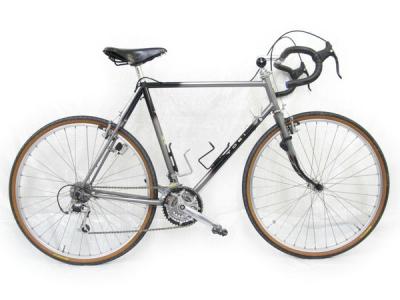 TOEIヴィンテージロードバイク 自転車！TOEI/東叡社 ランドナー & DE ROSA ロードバイク