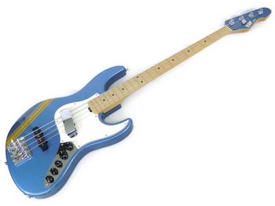 AMAZE-CTM-SL5/R CTM くもる COLOR 5弦ベース