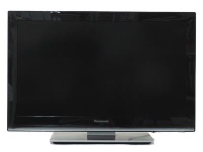 Panasonic パナソニック VIERA TH-L26X3 液晶テレビ 26型