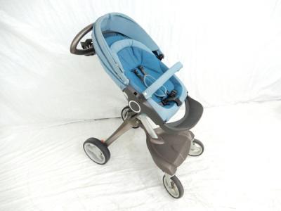 STOKKE 175400 (ベビーカー)の新品/中古販売 | 1329300 | ReRe[リリ]