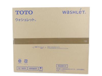 TOTO TCF6621 #NW1 ウォシュレット SB 温水洗浄便座 ホワイト