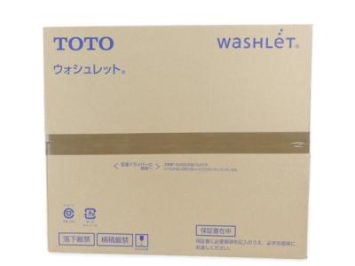 TOTO TCF6621 #NW1 ウォシュレット SB 温水洗浄便座 ホワイト