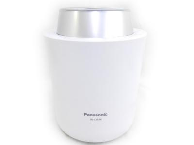 Panasonic パナソニック スチーマー ナノケア EH-CSA96-P 美顔器 ピンク調