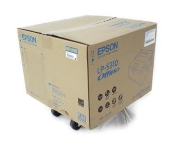 EPSON エプソン LP-S310 インクジェットプリンター 印刷 コピー