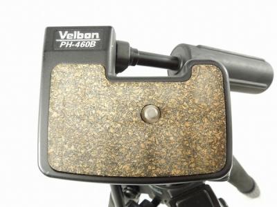 Neo carmagne 640 4段三脚 PH-460B Velbon Neo Carmagne 640 PH-460B (三脚)の新品/中古販売