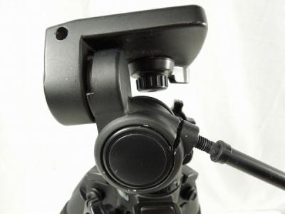 本物品質の Neo Velbon Carmagne (三脚)の新品/中古販売 PH-460B 640 その他