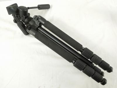 Neo carmagne 640 4段三脚 PH-460B Velbon Neo Carmagne 640 PH-460B (三脚)の新品/中古販売