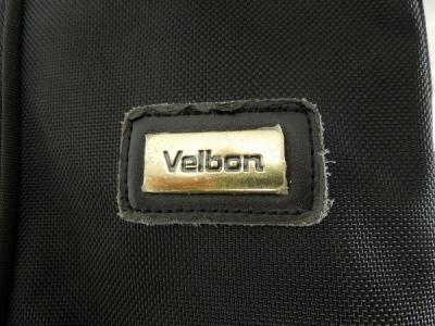 Velbon Neo Carmagne 640 PH-460B (三脚)の新品/中古販売 | 1329770