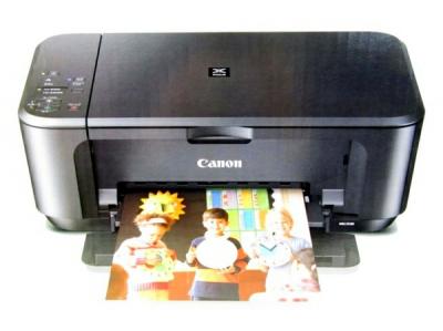 Canon キヤノン PIXUS MG3530BK インクジェット複合機 ブラック