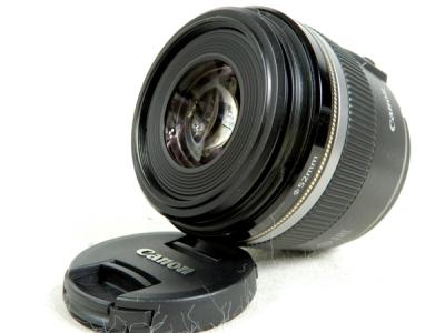 Canon キャノン EF-S 60mm 2.8 Macro USM カメラ レンズ 一眼