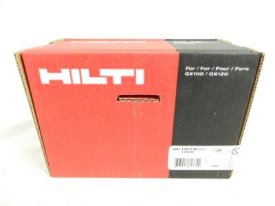 HILTI X-GN20MX 800x GC20(エア釘打機)の新品/中古販売 | 1319869