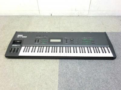 YAMAHA ヤマハ SY99 シンセサイザー