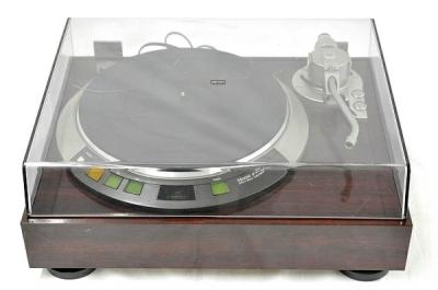 DENON DP-57M レコードプレイヤー ターンテーブル
