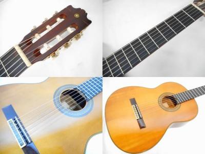 ヤマハ C-250 (クラシックギター)の新品/中古販売 | 1226332 | ReRe[リリ]